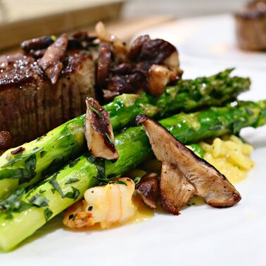 Steak | © Pixabay