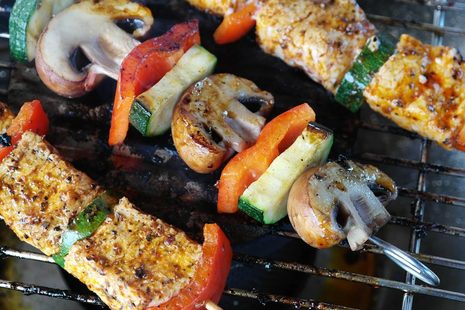 Grillen | © Symbolfoto Pixabay