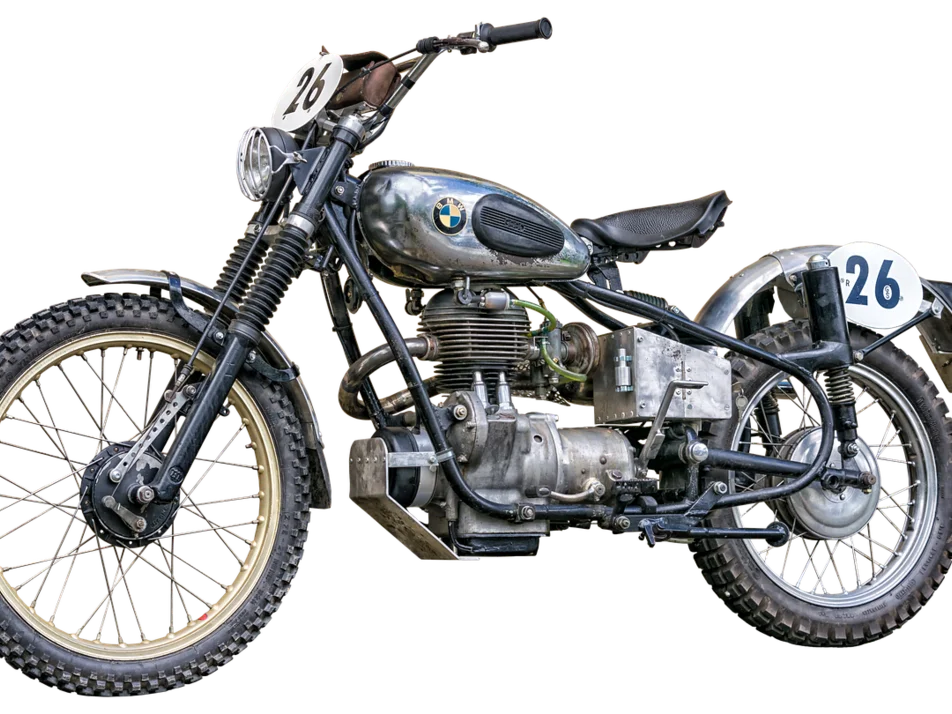Comparison ride - Motorbike club MRC Altirdning - Imprese #1 | © Pixabay kostenlos