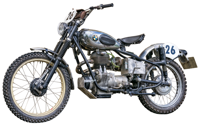 Comparison ride - Motorbike club MRC Altirdning - Imprese #2.2 | © Pixabay kostenlos