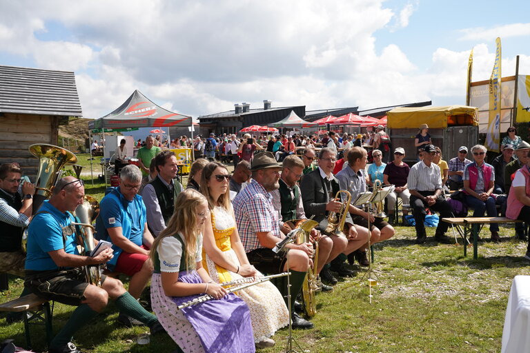 Bergfest Riesneralm  - Imprese #2.2 | © Riesneralm