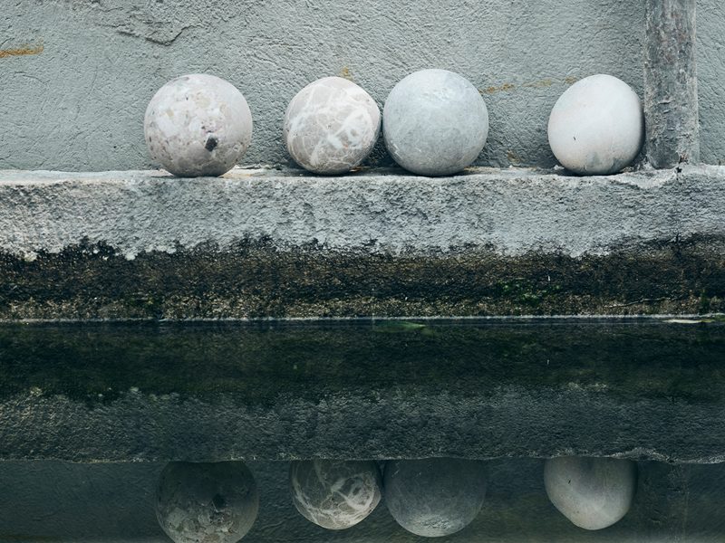 "Dem Stein ins Herz schauen" - Impression #2.1 | © Armin Walcher