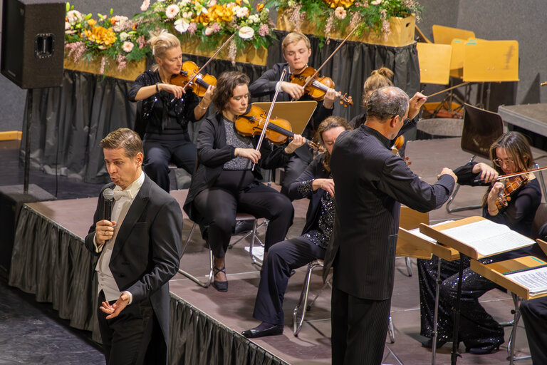 Aigner Neujahrskonzert - Impression #2.5 | © Gemeinde Aigen im Ennstal