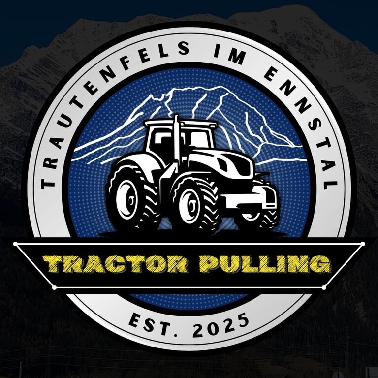 Tractor Pulling Ennstal | © Tractor Pulling Ennstal