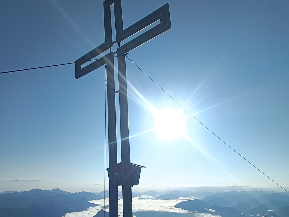 Mountain Mass on the Grimming - Impression #1 | © Roland Gutwenger