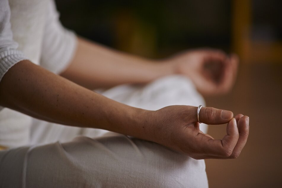 “Me” Wednesday - More mindfulness for me - Impression #1 | © Symbolbild Pixabay