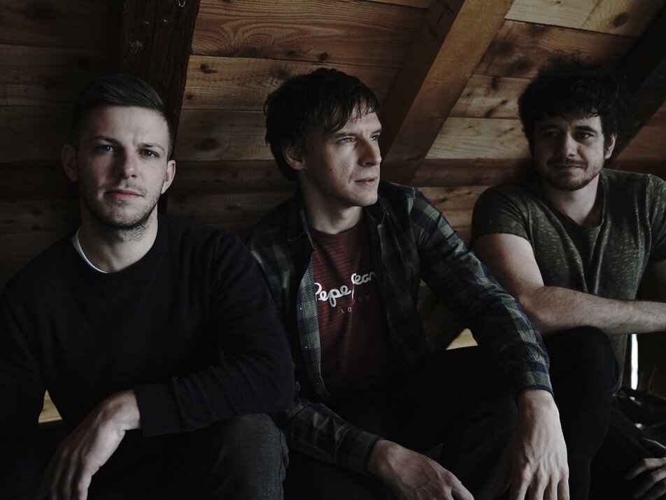 Schladming-Dachstein Nights | A.M.S - Die Band - Impression #1