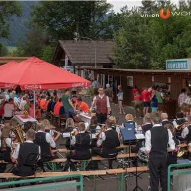 © Sportunion Wörschach