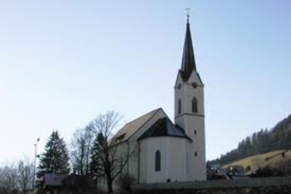 Evangelische Kirche Gröbming - Impression #1 | © Evangelische Kirche Gröbming