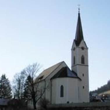Evangelische Kirche Gröbming | © Evangelische Kirche Gröbming