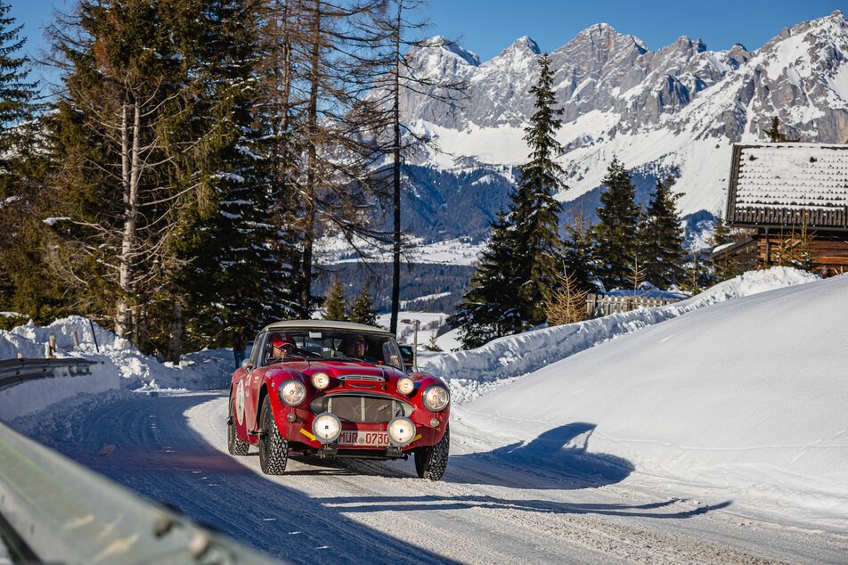 Planai Classic - Impression #1 | © Steering Media