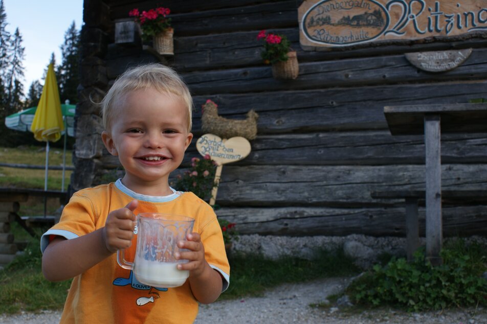 culinary day "world milk day" - Impression #1 | © Marianne Ritzinger 