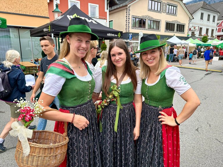 traditional old styrian festival - Impression #2.11