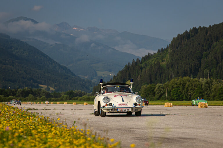 Ennstal-Classic - Impression #2.6 | © Steering Media