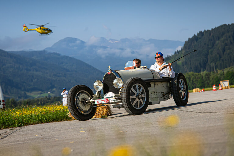 Ennstal-Classic - Impression #2.8 | © Steering Media