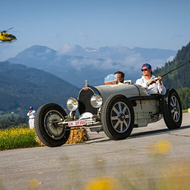 Ennstal-Classic | © Steering Media