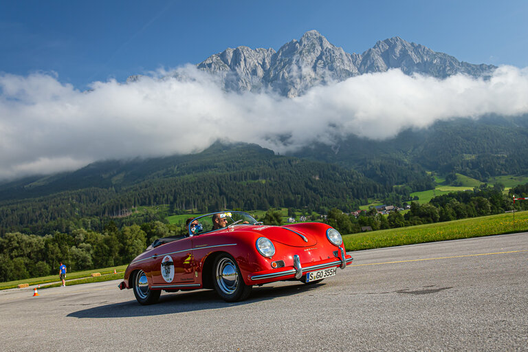 Ennstal-Classic - Impression #2.9 | © Steering Media