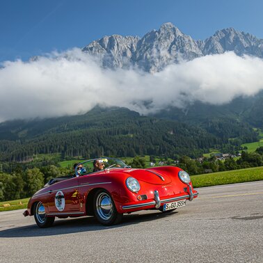 Ennstal-Classic | © Steering Media