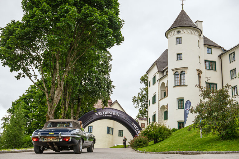 Ennstal-Classic - Impression #2.7 | © Steering Media