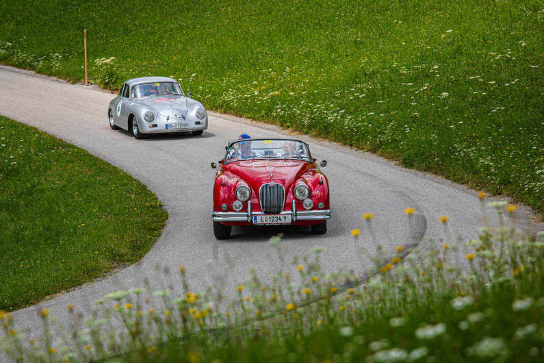 Ennstal-Classic | © Peter Meierhofer