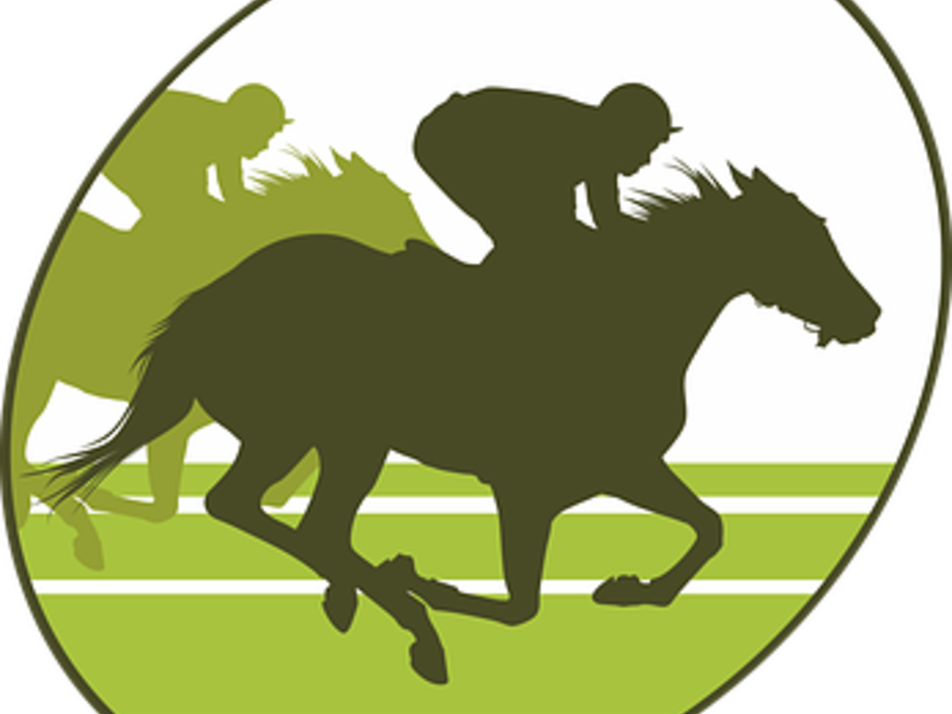 Horse Race - Impression #1