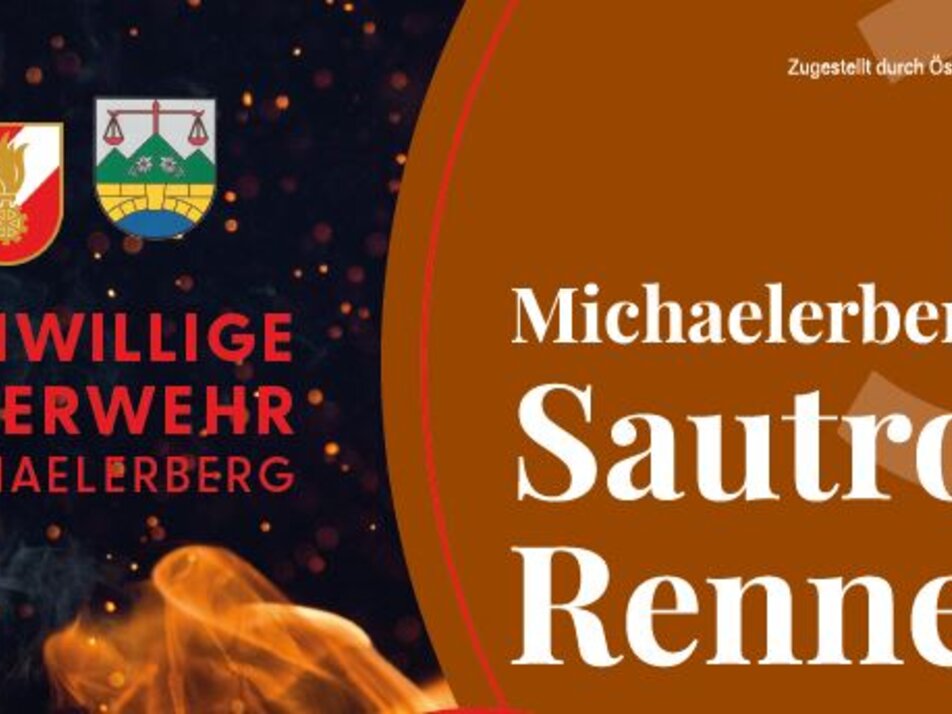 Sautrogrennen 2025 - FF Michaelerberg - Impression #1