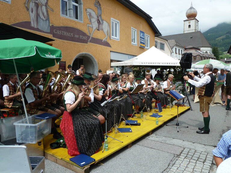 traditional old styrian festival - Impression #2.3 | © Marianne Ritzinger 