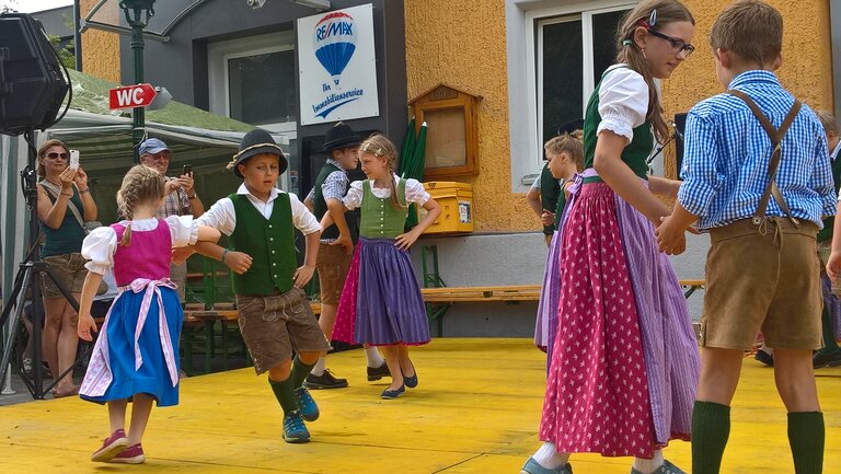 traditional old styrian festival - Impression #2.6 | © Marianne Ritzinger 
