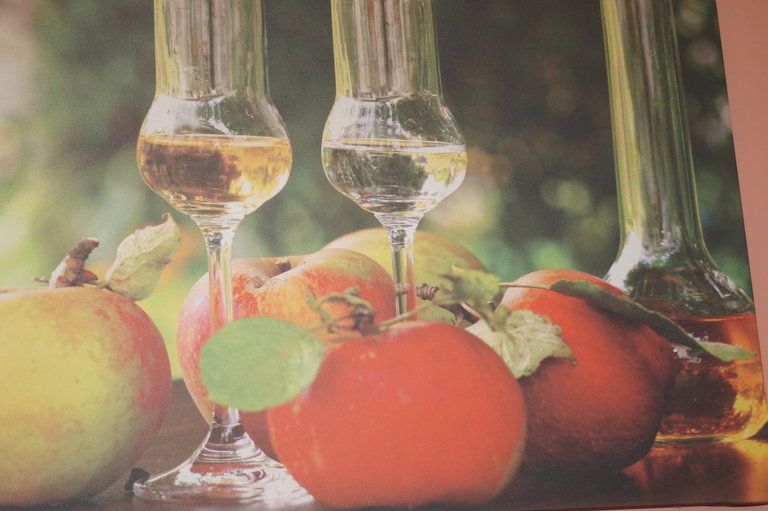 enjoy day "day of the apple" - Impression #2.1