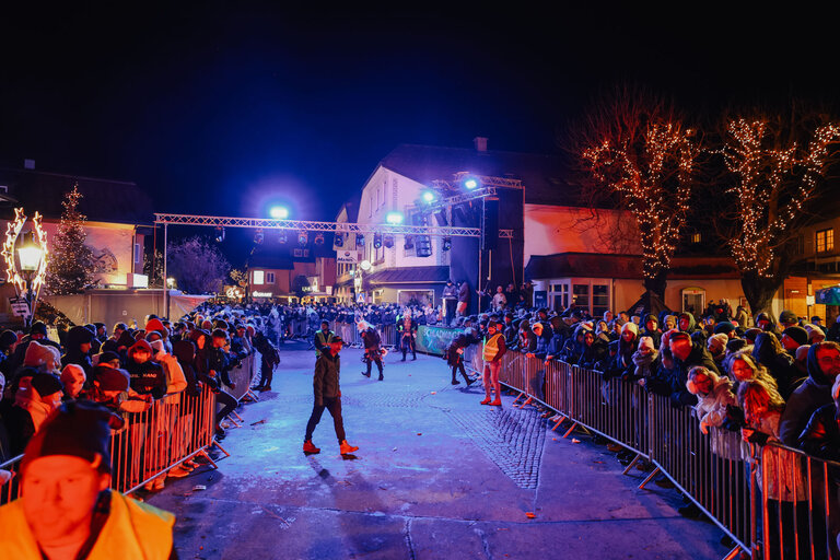 Gröbminger Krampuslauf  - Impression #2.2
