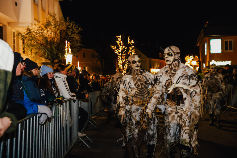 Gröbminger Krampuslauf  - Impression #2.4