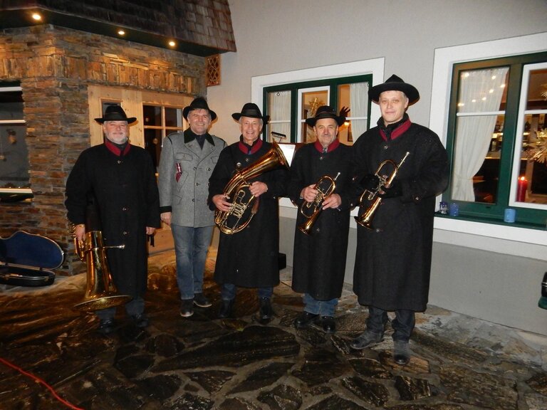 Advent in the village - Impression #2.1 | © Gemeinde Mitterberg-St. Martin