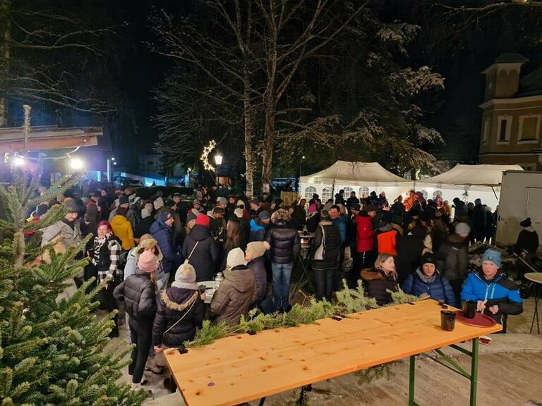 advent in Gröbming - Impression #2.1