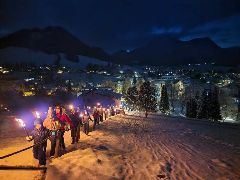 advent in Gröbming - Impression #2.5 | © Kirtagsverein