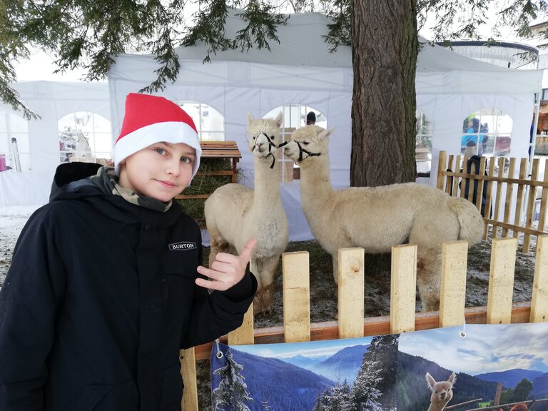 advent in Gröbming - Impression #2.4