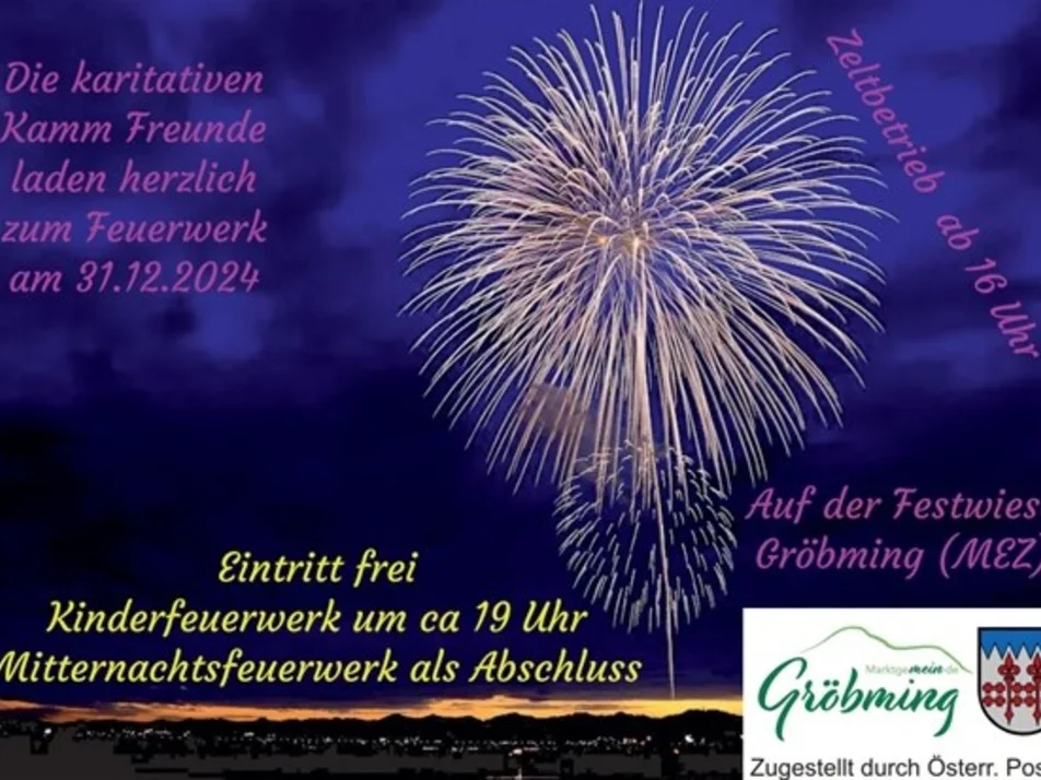 Children's fireworks - Imprese #1