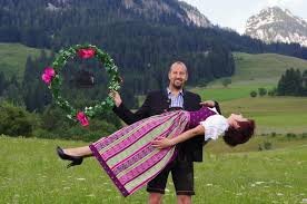 Zaubershow von Alpenzauberer | © Thomas Raunigg