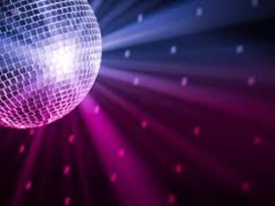 Disco evening - Impression #1