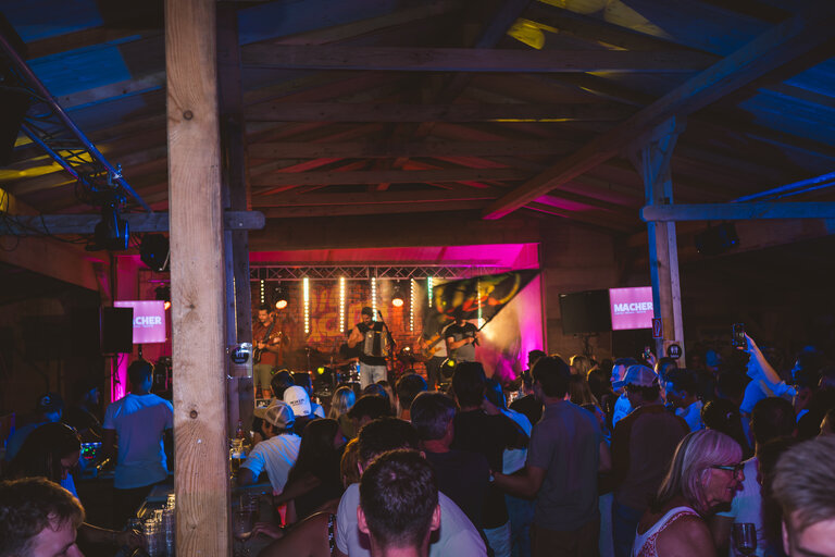 Schladming-Dachstein Music Nights Gröbming Edition - Impression #2.4