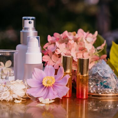 Naturkosmetik | © Petra Stückelschwaiger Naturkosmetik | © Petra Stückelschwaiger