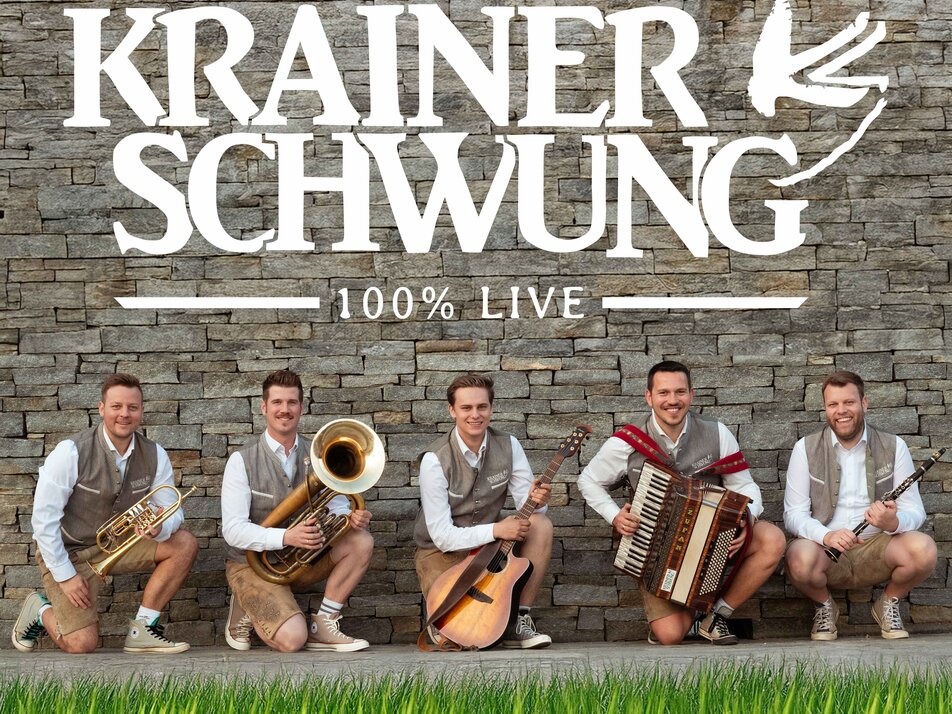 38th Hauser Schlossplatzfest - Imprese #1