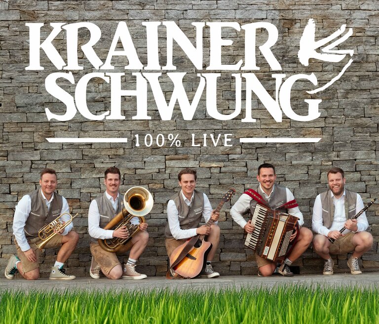 38th Hauser Schlossplatzfest - Imprese #2.7