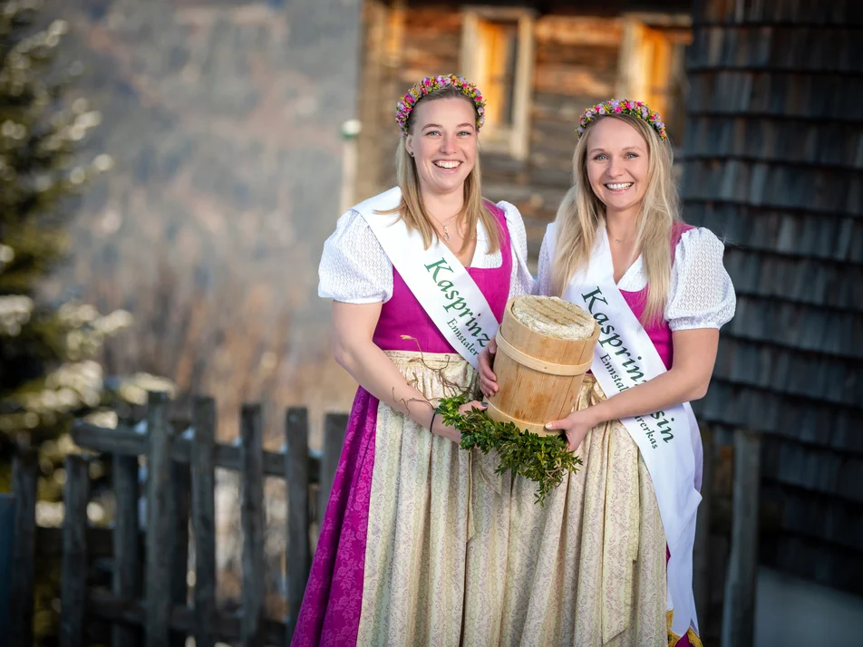 "Kasfest" at the castle Großsölk  - Impression #1 | © Christoph Huber