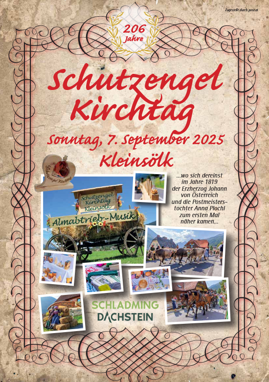 Schutzengel Kirchtag - Impression #2.2 | © Schutzengel Kirchtag