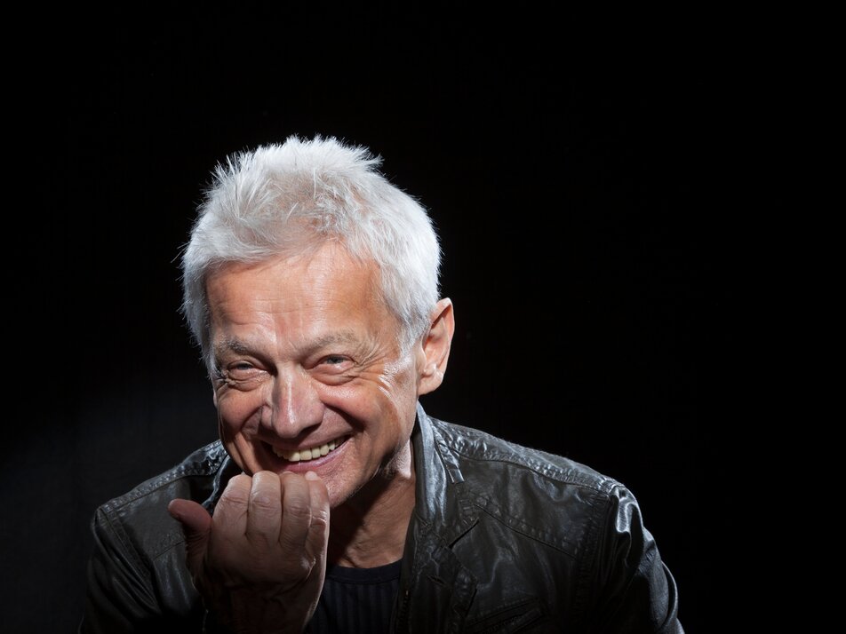 Konzert und Kabarett von Boris Bukowski | © Peter Korrak