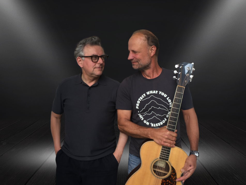 Oscarreif & ursteirisch – Ein Abend mit Silberschneider, Laube & Milojevic | © G. Laube