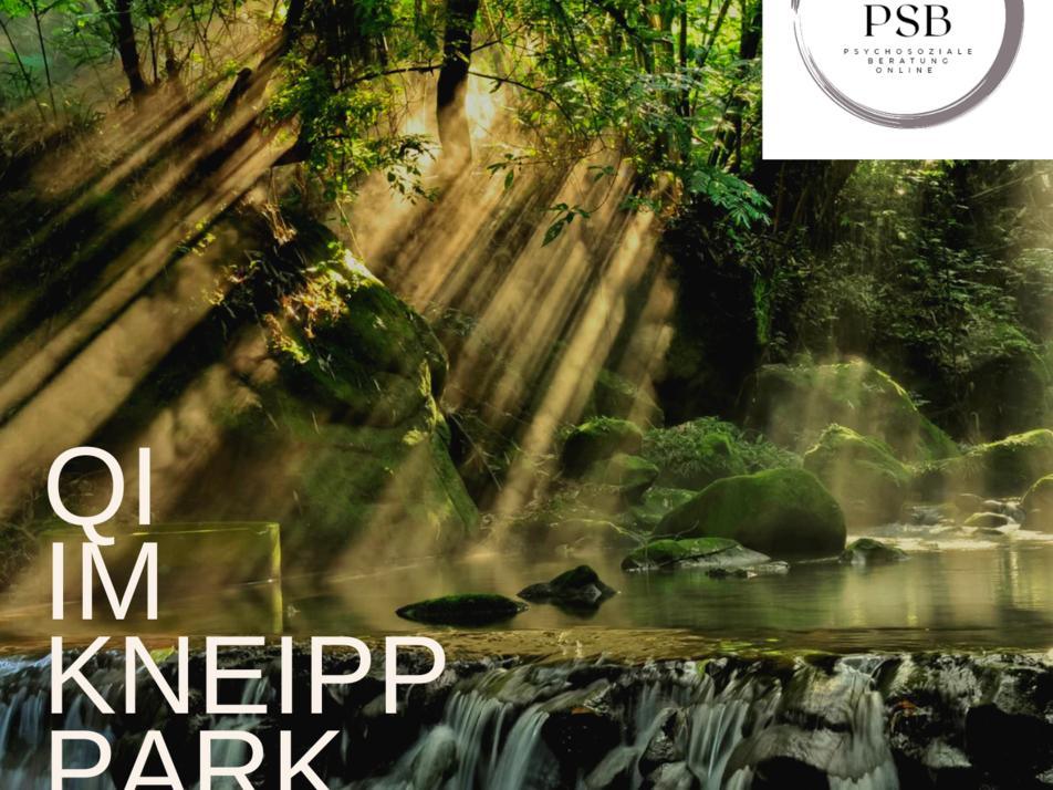 Qi im Kneipp Park - Impression #1