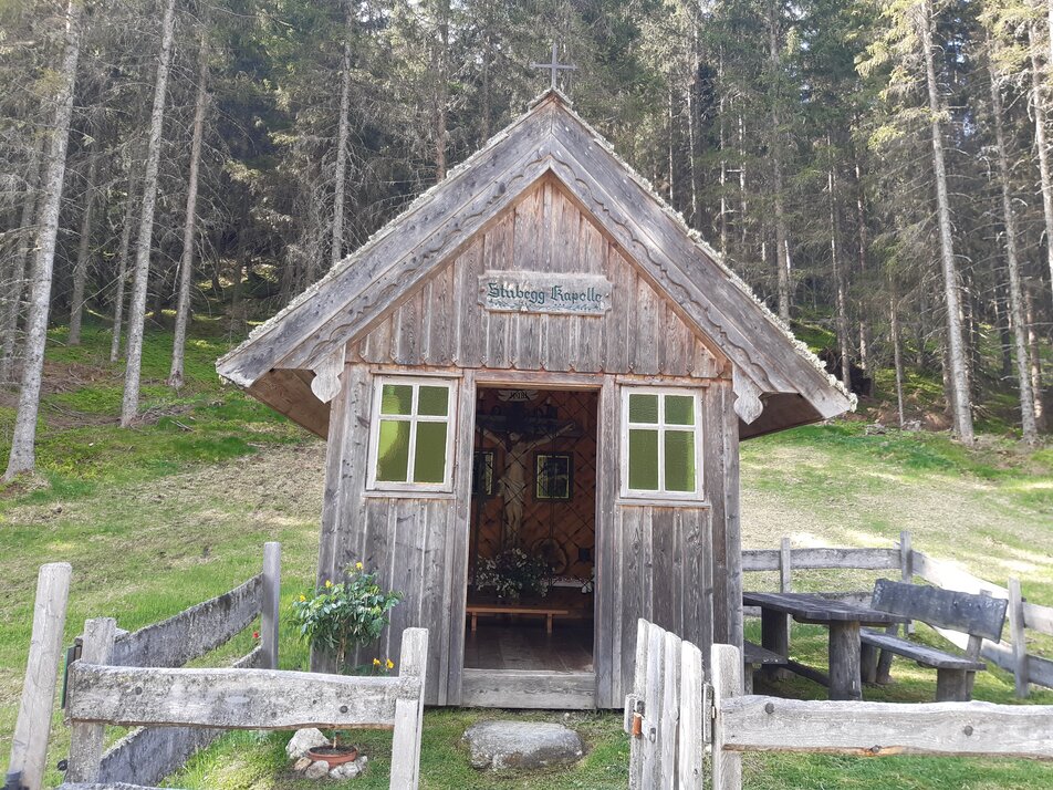 May devotions with "Tuat Guat" - Impression #1
