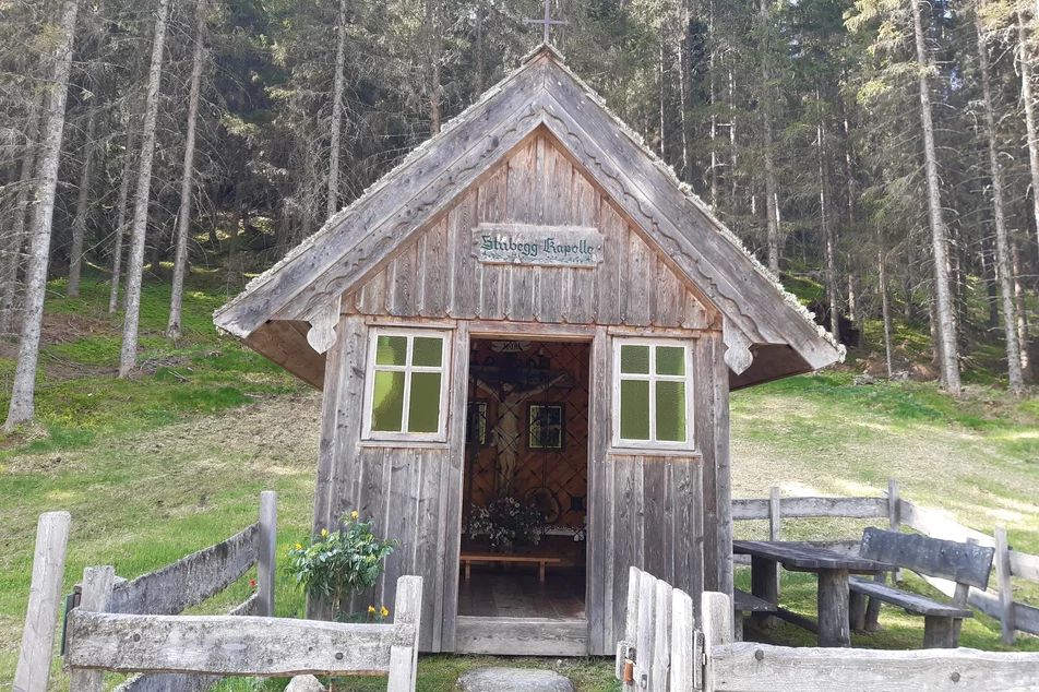 Maiandacht mit "Tuat Guat" - Impression #1