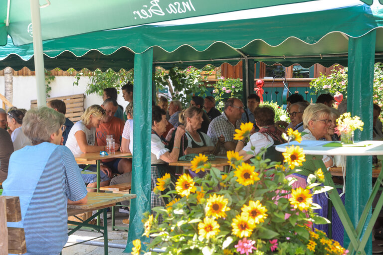 ORF Radion Steiermark Gipfeltreffen & Ramsauer Almtag  - Impression #2.14 | © Michael Simonlehner